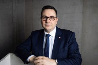 Lipavský vstoupil do pražských voleb. „Portlík mě poprosil o pomoc.“ - Seznam Zprávy
