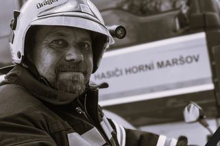 Při tragické nehodě lodi v Norsku zemřel hasič z Trutnovska. Velitel a kamarád, vzpomínají kolegové - Novinky