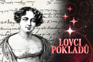 Příběh obrovské lásky, odhodlání a kruté smrti: Tragédii manžela britské lady odhalil nalezený list s mrazivými řádky - Super.cz