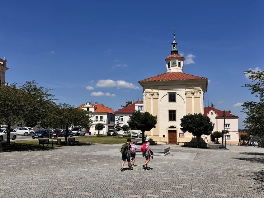 Benátky nad Jizerou mají více zastupitelů než Brandýs-Boleslav nebo Mělník