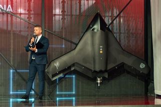 „Polský šáhid“ je jen začátek. Varšava chce na válku připravit celý průmysl - Seznam Zprávy