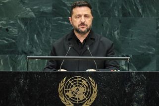 Cílem ukrajinských úderů není ropa, ale ruské financování války, řekl Zelenskyj - Seznam Zprávy