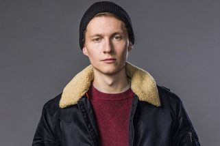 Lamboru ve Specialistech vystřídá tenhle fešák: Zapomeňte na ucho z Ivety, v roli kriminalisty dost zmužněl! - Super.cz