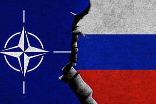 „Jsme připraveni.“ Nejvyšší vojenský představitel NATO promluvil o případném útoku