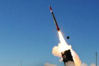 USA možná vystřílely víc Patriotů, než si mohou dovolit. Ukrajina to pocítí první