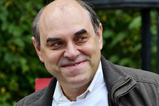 Dostal španělského Oscara za film s Penélope Cruz. Miroslav Táborský přitom měl být učitelem fyziky - Médium.cz