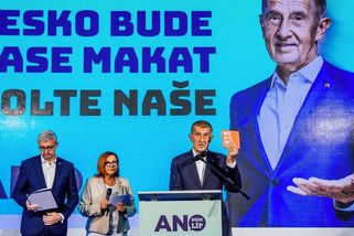 ANO si věří i na senátní volby. Podle politologa přesto výrazněji neuspěje - Seznam Zprávy