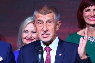 Babiš vybouchl vzteky před novináři: Kvůli Čapímu hnízdu ostře zaútočil na soudkyni