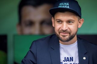 „Nejde do konfliktu.“ Kdo je kandidát na primátora Prahy za ANO - Seznam Zprávy
