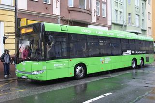 Ústecký kraj si posvítí na nepoctivé řidiče autobusů