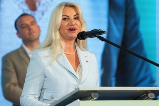 Jedna vana pro všechny: Do Senátu by ráda i vrchní sestra z onkologie. Svými názory voliče dost zaskočila - Super.cz