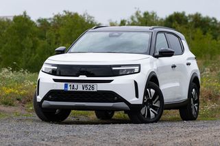 Jedna z nejlepších aktuálních nabídek? Opel výrazně zlevnil jeden ze svých nejoblíbenějších modelů. A ještě přidal výbavu - Garáž.cz