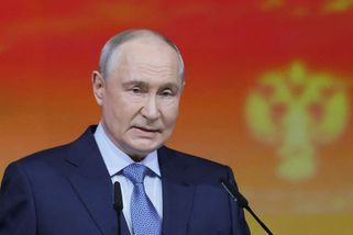 Putin: Konflikt s Evropou nechystáme. V Pobaltí se porušují práva ruských menšin - Novinky