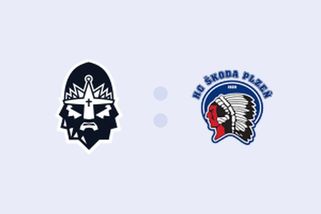 Kladno - Plzeň | ONLINE hokej | 25.09.2026 18:00 | Tipsport extraliga 2026/2027 | ŽIVĚ na Sport.cz - Sport.cz