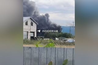 Rusové zasáhli sklad řetězce McDonald ́s na Ukrajině - Novinky