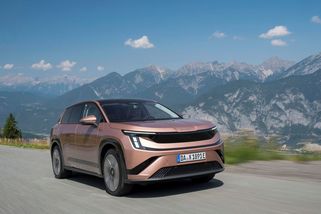 Škoda je pro Volkswagen novým Porsche, říká analytik - Novinky