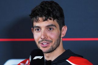 Ve formuli 1 se otvírá šance pro bývalého kolegu Staňka - Sport.cz