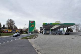 Ukrajina chce umístit část strategických zásob paliva v Maďarsku, premiér to zarazil - Novinky