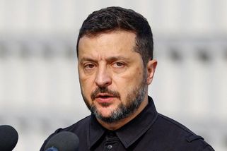 Zelenskyj žádá odvolání generálního prokurátora kvůli korupci. Ten varuje: Řeknu, jak to skutečně je