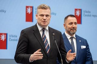Macinka: Turek nechtěl říct, že Červeného úkoluje. Za všechno může Pavel