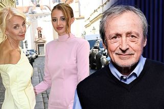 Trpká zpověď Martina Stropnického: Dceru Kordulu neviděl 4 roky. Nechce se sejít, stýská si politik - Super.cz