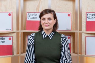„Die Linke nepředstavuje žádný extrém. Vyvlastňování chtějí samotní Berlíňané,“ říká Kateřina Smejkalová