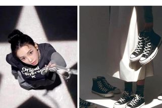 „Byli v místnosti nějací černoši?“ Converse stáhla reklamu na boty, prý je rasistická