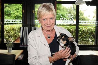 Kolegové z Ulice ji asi nepochválí: Jaroslava Obermaierová podpořila tvář Stačilo!, prý je „podobně rozumná“ jako ona - Super.cz
