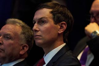 Trumpova Rada míru odhalila plán obnovy Gazy. Peníze na něj ale nemá - Novinky