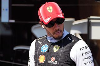 Hamilton nesouhlasí s plánovanou změnou pravidel. Jde to úplně proti logice, zlobí se - Sport.cz