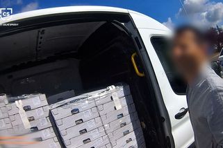 Celníci na střední Moravě zjistili nelegální převozy masa z Polska. Šlo o kuřata a kebab - Novinky
