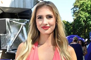 Vítězka Bachelora Sabina Pšádová přiznala nepovedenou plastiku.