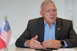 F-35 je jako létající vysavač, říká generál letectva USA ve výslužbě - Novinky
