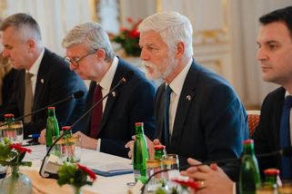 Pavel: Rozdíl tří miliard nemění nic na tom, že schodek rozpočtu je velmi vysoký - Seznam Zprávy