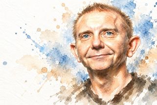 Miroslav Vladyka: Karfík ho proslavil, Kocourovi dal hlas a nejraději míří do přírody - Médium.cz