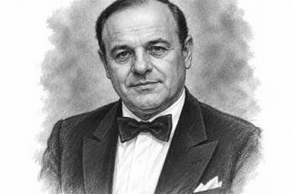 Ve Světácích obsluhoval Sováka s Brodským. Viktor Maurer zemřel zapomenutý, zpopelnili ho bez obřadu - Médium.cz