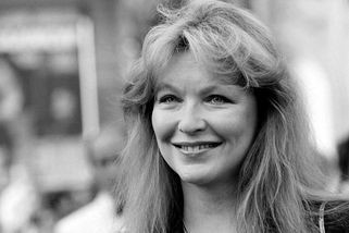 Zemřela herečka Marina Vlady - Novinky