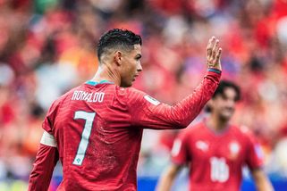 Ronaldo umlčel kritiky. Zato největší anglickou hvězdu jako by zakleli - Seznam Zprávy