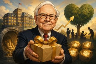 Warren Buffett končí po 60 letech. Jeho nejtvrdší slova o Bitcoinu ale zůstávají