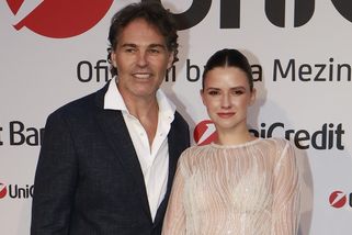 Založí rodinu? Dominika Branišová promluvila o tom, jak to má s Jardou Jágrem - Médium.cz