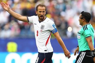 MS fotbal | Impotentní Anglie trhla smutný rekord - Sport.cz