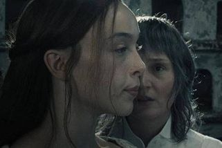 Monstrum: Příběh Lizzie Borden je nejsledovanějším seriálem tohoto týdne, měli byste dát seriálu šanci?
