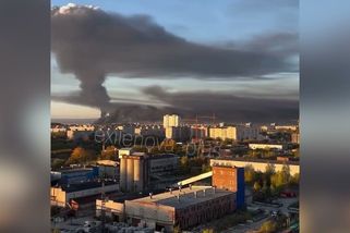 Pět zásahů za jednu noc. Ukrajinské drony poškodily ruské raketové závody a ropné rafinerie - Novinky