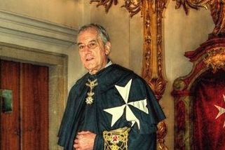 Zemřel šlechtic Karel Eduard Paar - Novinky