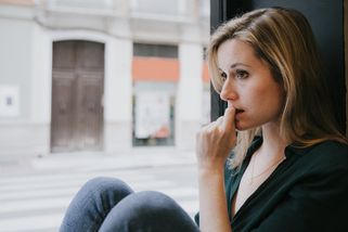 Hana (42): Myslela jsem, že je táta podpantoflák, on se ale v sedmdesáti rozvedl a odešel za jinou ženou. Máma zůstala sama