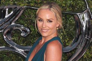 Lindsey Vonn už lásku k ex Ledecké netají: Žhavá líbačka s pohledným francouzským lyžařem!