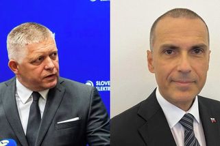 Po střetu s Ficem čelí generální prokurátor bombovým výhrůžkám - Novinky
