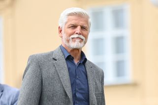 Petr Pavel ukázal svaly v Central Parku: Fanoušci z něj šílí, přirovnávají ho k Iron Manovi