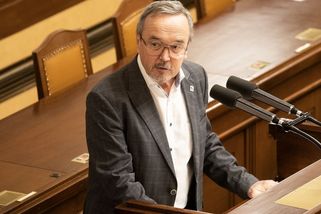 Kobza po deseti letech skončil v SPD. Nelíbí se mu směřování hnutí - Seznam Zprávy