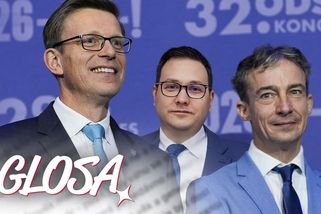 Glosa: Velká finta ODS? Slavná tvář míří o patro níž jako vábnička pro nerozhodnuté voliče - Super.cz